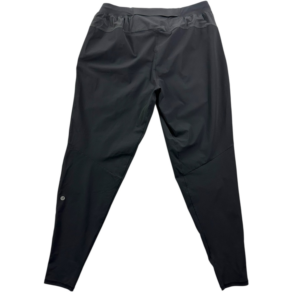 Lululemon Surge Hybrid Pant Black Size Large - Picture 2 of 7